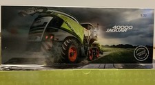 Claas Jaguar 40000tt