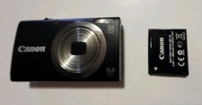Canon PowerShot A2300 HD