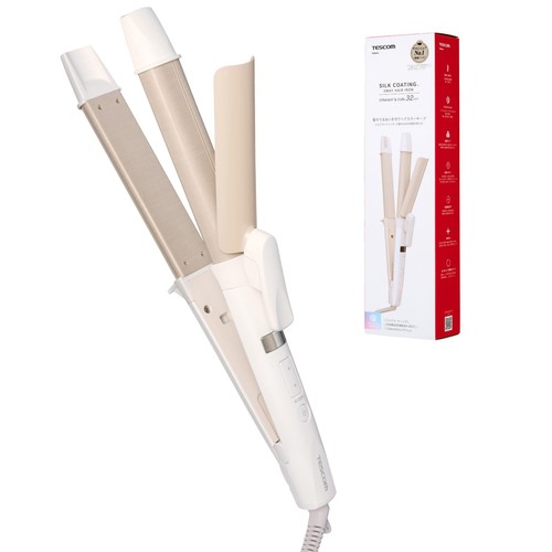 Tescom ferro stiro - tescom, da