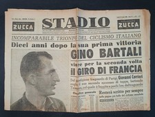 Rivista STADIO n. 142 (1948)