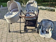 Trio peg perego veloce - trio,