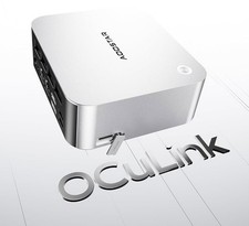 AOOSTAR MINI PC MACO