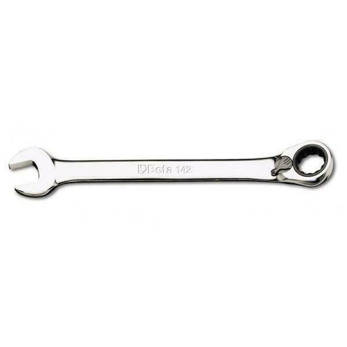 Chiavi combinate cricchetto - a,