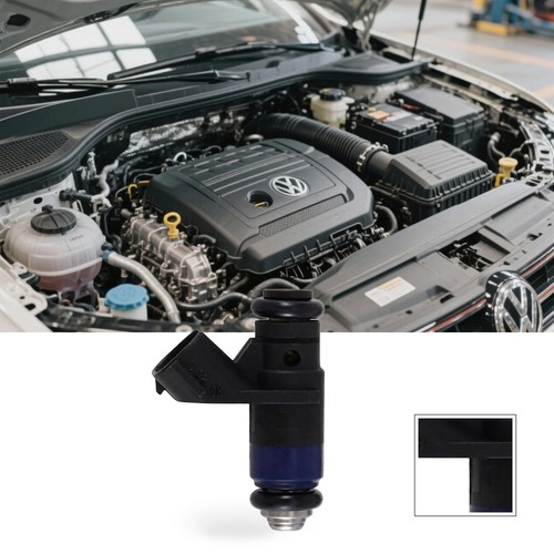 Fuel injector suitable for - fuel,