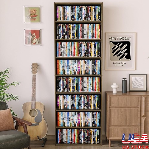 Scaffale archiviazione cd - di,