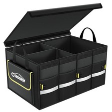 Organizer per bagagliaio auto - organizer,