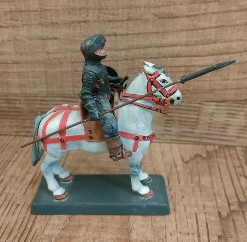 Soldatini piombo cavallo - soldatini, di