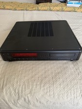 Lettore DVD KRELL SHOWCASE