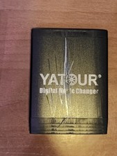 Yatour adattatore bluetooth -