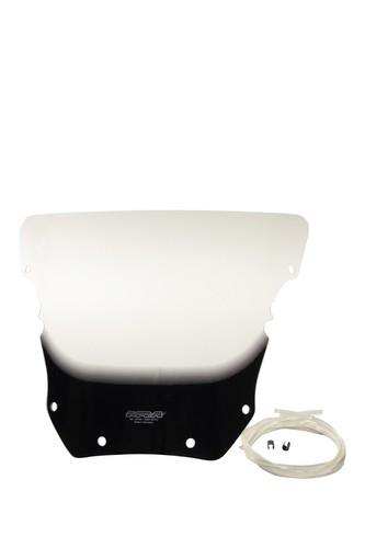 Mra cupolino standard fume - standard,