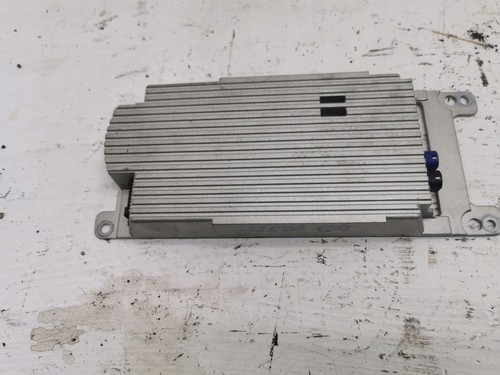 Combox bmw e71 lci - x6, -01