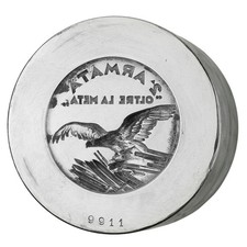 Conio originale medaglia - medaglia, 2a