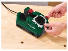 Affilatrice per trapano PBSG