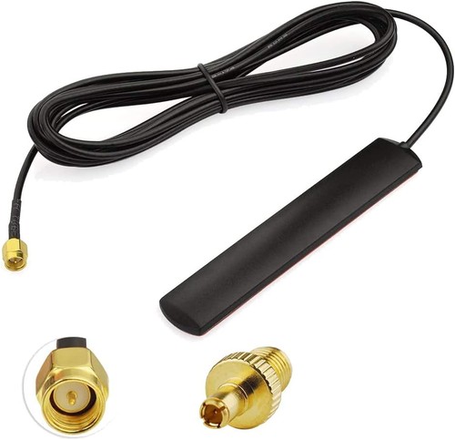 Wlaniot lte gsm antenna - 4g,