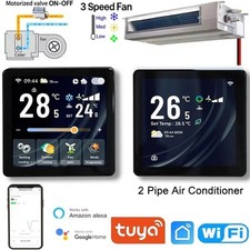 Beca BAC-2005ALW Termostato