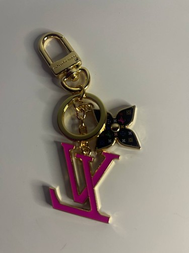 Portachiavi louis vuitton - portachiavi,