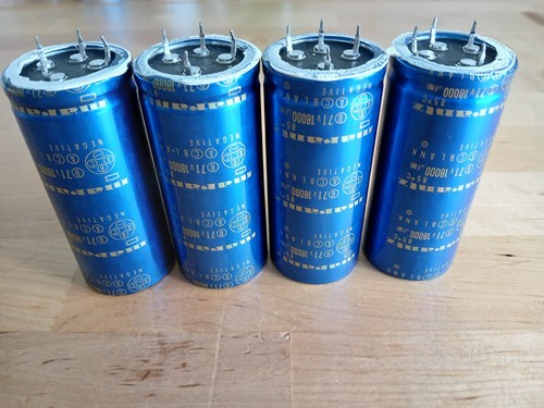 Marantz supercondensatore - 4x,