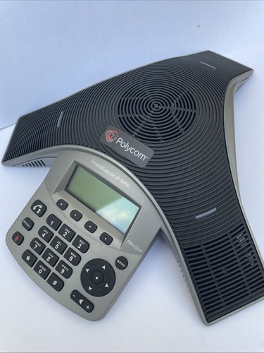 Polycom soundstation 5000 - soundstation, ip