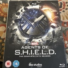 Marvel AGENTS OF SHIELD