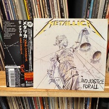 Metallica and justice - –,