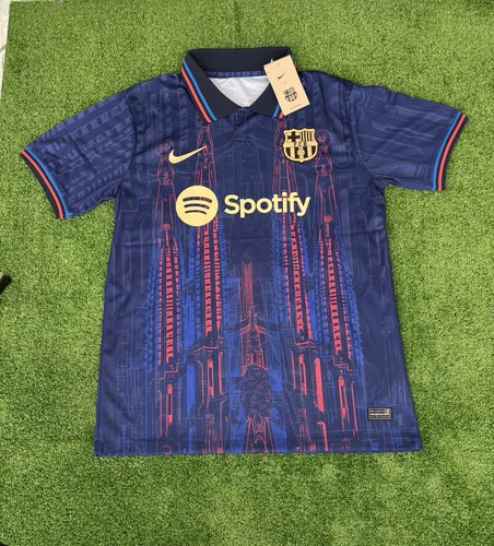 Maglia barcellona sagrada - maglia,