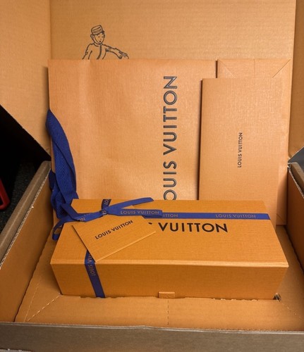 Louis vuitton small med - vuitton, small/med