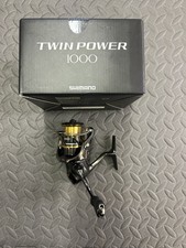 Mulinello da Pesca Spinning