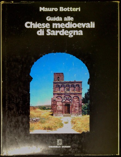 Guida alle chiese - , medioevali