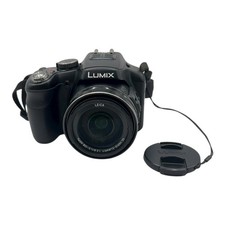 Panasonic LUMIX DMC-FZ200 F2.8 Superzoom Full HD 12,1 MP fotocamera digitale