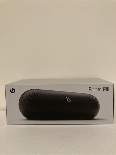 Apple beats pill - beats,