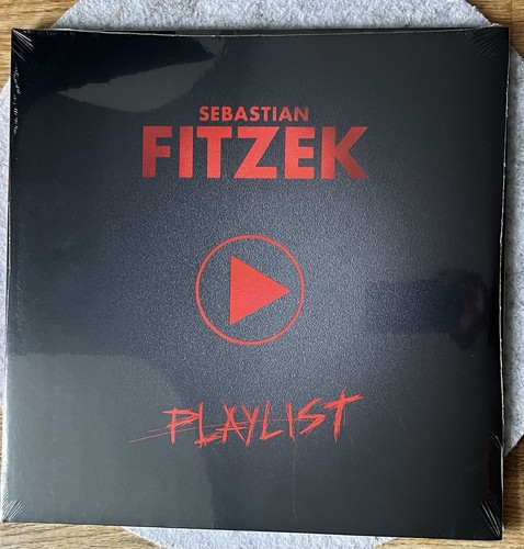 Sebastian fitzek playlist - fitzek, –