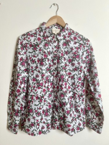 Sezane pierro shirt - pierro,