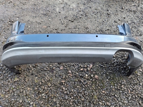 Paraurti ford focus mk4 sw - paraurti,