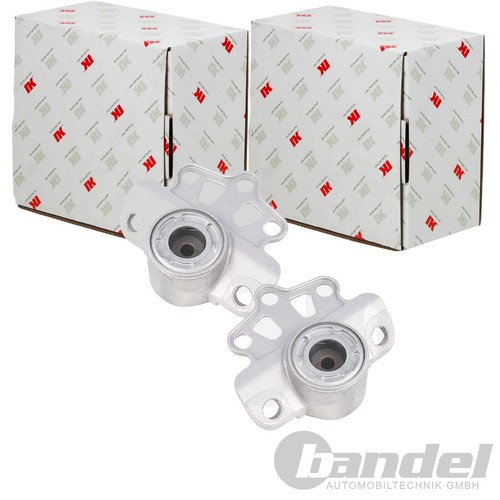 Cuscinetti cupola nk - 2x,