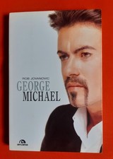Rob Jovanovic George Michael 2007 Arcana ill.