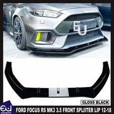 Per ford focus mk3 - ford, rs