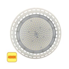 Lampada UFO LED Industriale