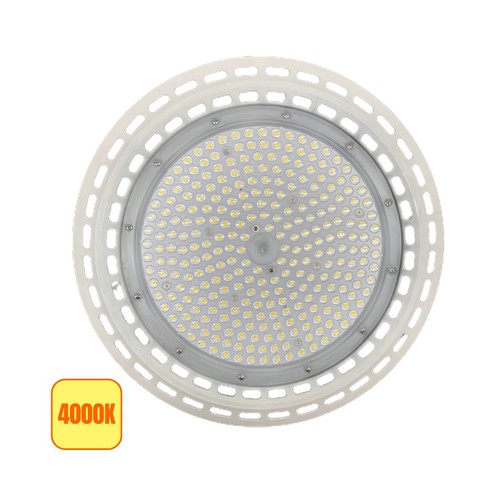 Lampada ufo led - lampada,