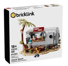LEGO 910030 Bricklink Designer