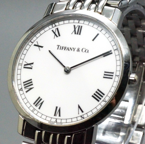 Vintage scatola orologio - [vintage/scatola],