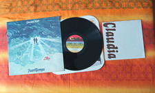 CLAUDIA MORI - FUORI TEMPO  -