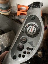 quadro strumenti GILERA RUNNER