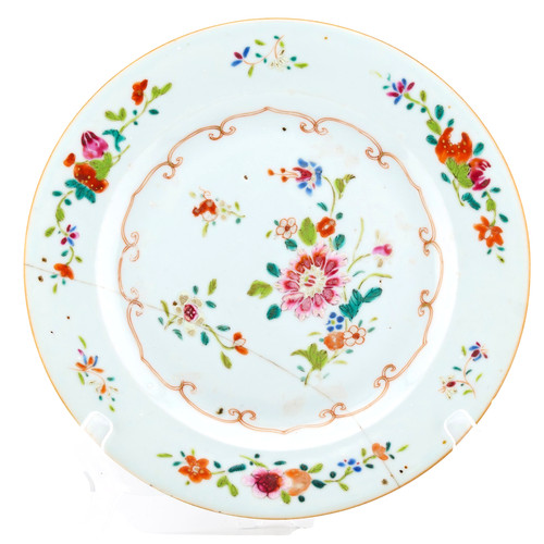 Chinese porcelain qianlong - porcelain,