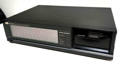 Sansui equalizzatore - sansui, se-88