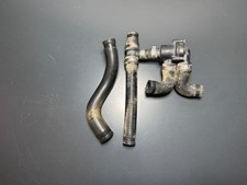 TUBI DELL'ACQUA KTM HUSQVARNA Exc Fe 250 350 2017 2018 2019 79235026133