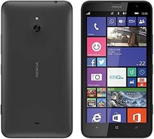 Smartphone Nokia Lumia 1320 8