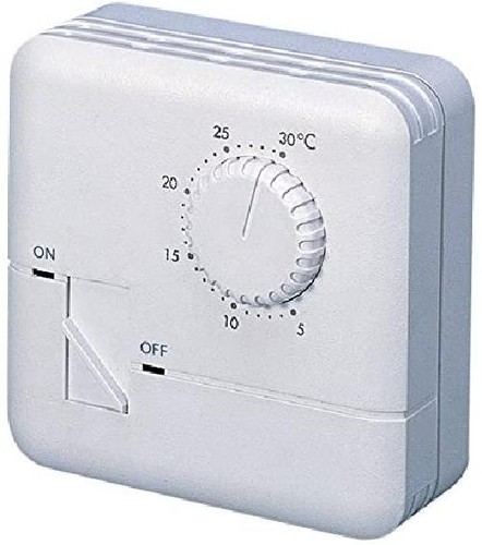 Electraline 59211 termostato - electraline,