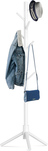 Perchero arbol madera - , 8