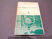 LA TERRA E LA VITA DI ORLANDO