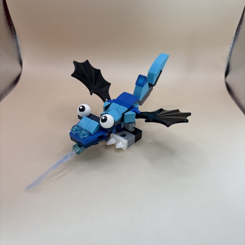 Lego mixels flurr serie - mixels, set